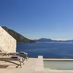 ヴィラ Avigail - Exclusive Ionian Sea Escape
