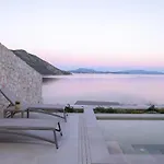 Avigail - Exclusive Ionian Sea Escape Évyiros