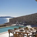 Avigail - Exclusive Ionian Sea Escape ヴィラ *