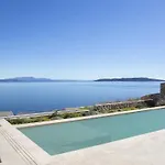 ヴィラ Avigail - Exclusive Ionian Sea Escape