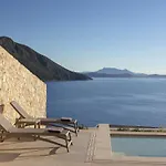 ヴィラ Avigail - Exclusive Ionian Sea Escape