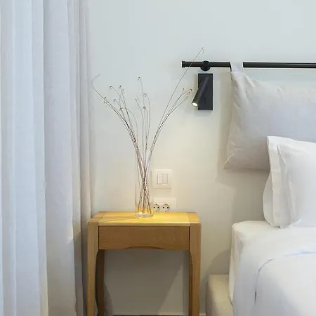 Avigail - Exclusive Ionian Sea Escape