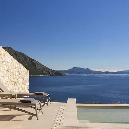Vilă Avigail - Exclusive Ionian Sea Escape