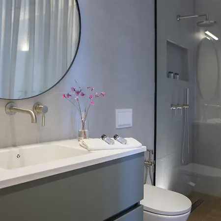 Vilă Avigail - Exclusive Ionian Sea Escape *