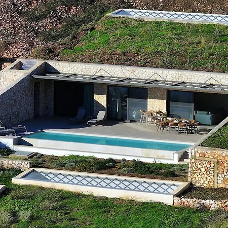 Vilă Avigail - Exclusive Ionian Sea Escape