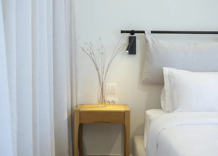 Avigail - Exclusive Ionian Sea Escape