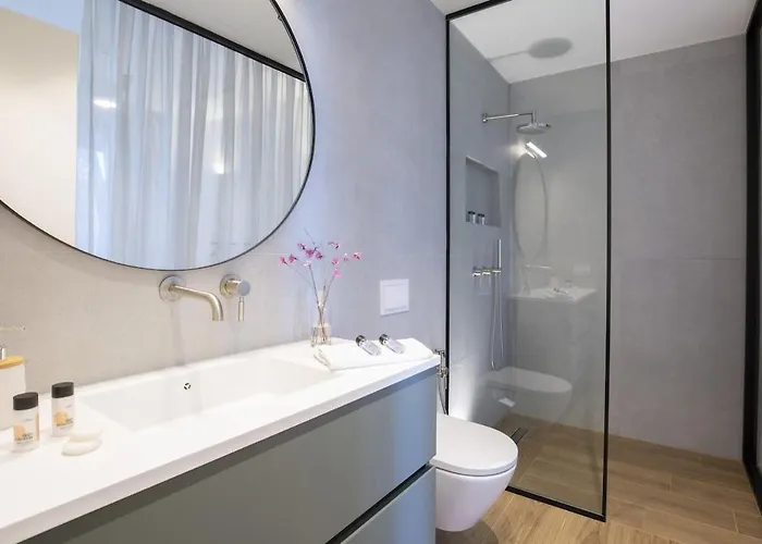 Avigail - Exclusive Ionian Sea Escape