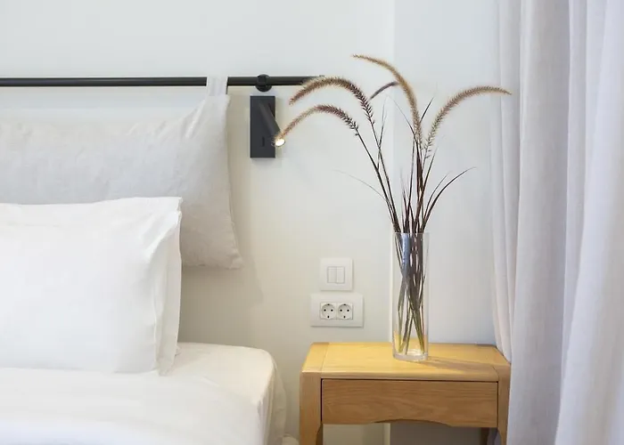 Avigail - Exclusive Ionian Sea Escape *
